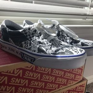 Vans Era Sneakers
